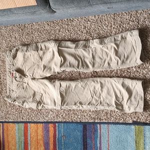 North Face Paramount Convertible Pants